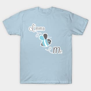 I'mma Bee Me (Demiboy Pride) T-Shirt